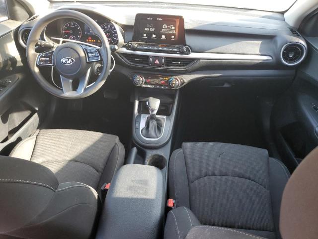 Photo 8 from auction – 2019 KIA FORTE FE with VIN 3KPF24AD8KE045307