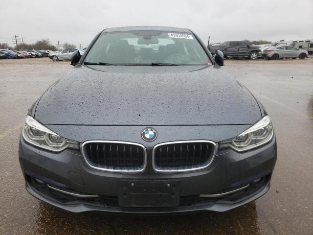 Zdjęcie 5 z aukcji – 2018 BMW 330 XI z VIN WBA8D9G53JNU67895