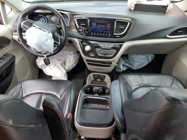 Photo 8 from auction – 2017 CHRYSLER PACIFICA T with VIN 2C4RC1BG5HR734701