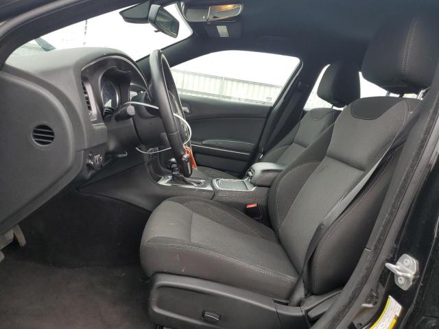 Photo 7 from auction – 2016 DODGE CHARGER SE with VIN 2C3CDXFG5GH310671