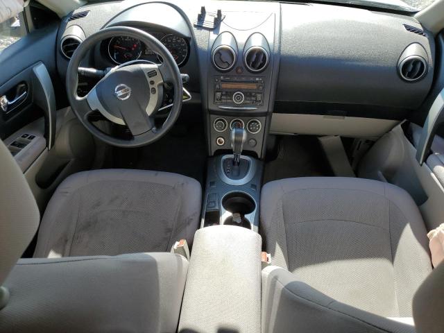 Photo 8 from auction – 2012 NISSAN ROGUE S with VIN JN8AS5MT7CW299069
