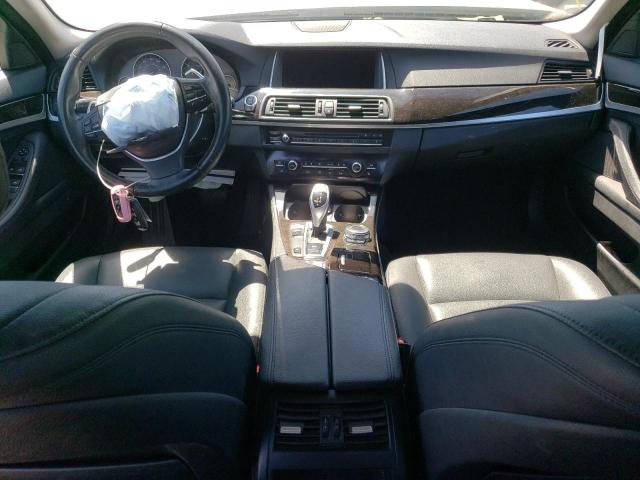 Photo 8 from auction – 2016 BMW 528 I with VIN WBA5A5C54GD529345