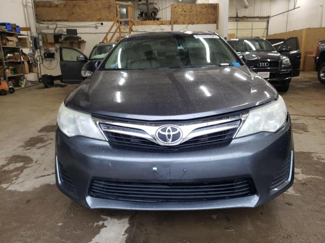 Photo 5 from auction – 2013 TOYOTA CAMRY L with VIN 4T4BF1FK2DR315128