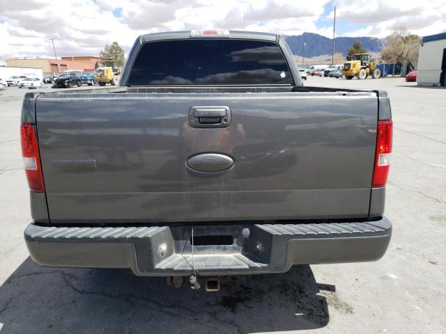 Photo 6 from auction – 2007 FORD F150 SUPER with VIN 1FTPW12VX7KC02242