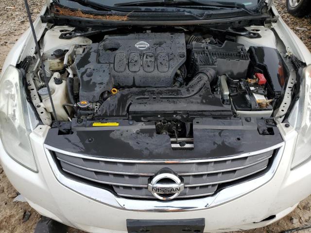 Photo 11 from auction – 2011 NISSAN ALTIMA BAS with VIN 1N4AL2AP2BN491847