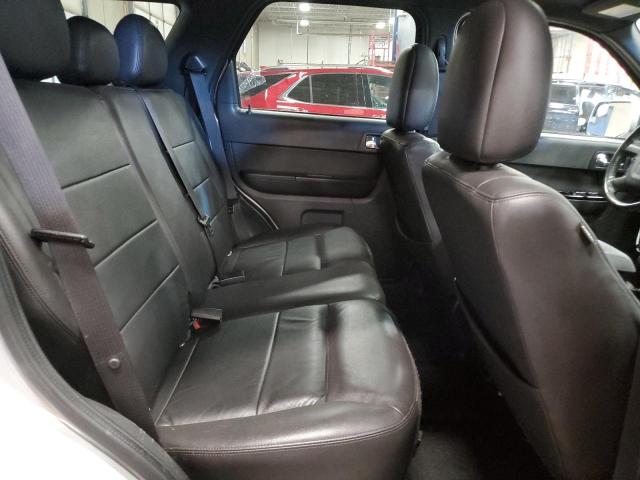 Photo 11 from auction – 2010 FORD ESCAPE LIM with VIN 1FMCU9EG7AKB62799