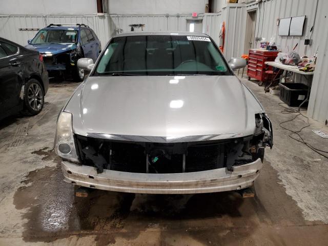 Photo 5 from auction – 2007 CADILLAC DTS with VIN 1G6KD57Y37U230174