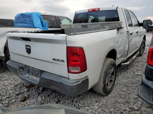 Photo 3 from auction – 2011 DODGE RAM 1500 with VIN 1D7RV1GT2BS537660