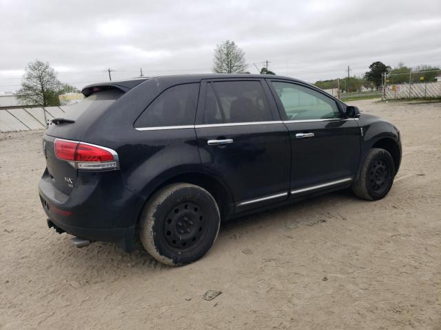 Photo 3 from auction – 2014 LINCOLN MKX with VIN 2LMDJ8JKXEBL01412