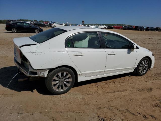 Photo 3 from auction – 2010 HONDA CIVIC EX with VIN 19XFA1F87AE035959