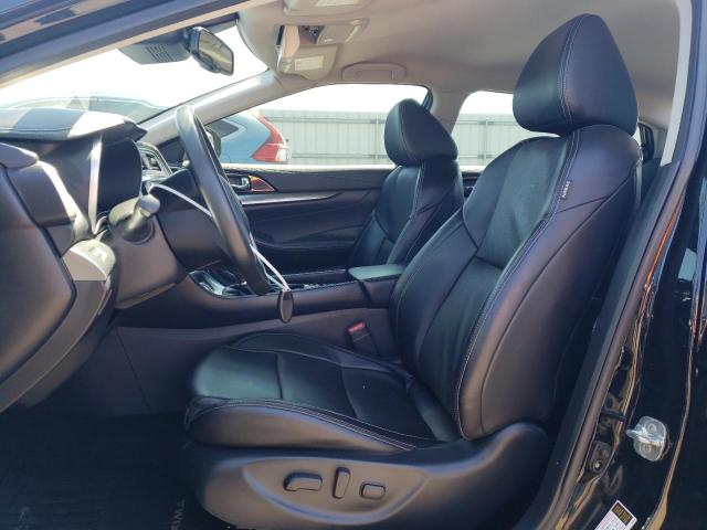 Photo 7 from auction – 2021 NISSAN MAXIMA SV with VIN 1N4AA6CV8MC511722