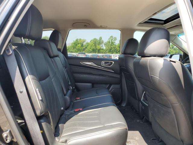 Photo 11 from auction – 2018 INFINITI QX60 with VIN 5N1DL0MN2JC526754