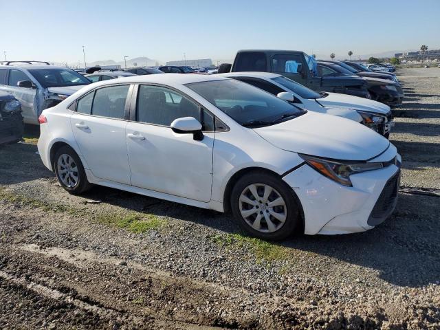Photo 4 from auction – 2020 TOYOTA COROLLA LE with VIN 5YFEPRAE9LP109244