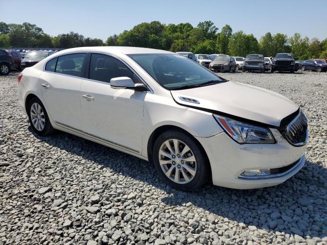 Photo 4 from auction – 2014 BUICK LACROSSE with VIN 1G4GB5GR8EF147256