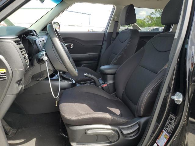 Photo 7 from auction – 2019 KIA SOUL with VIN KNDJN2A26K7695368