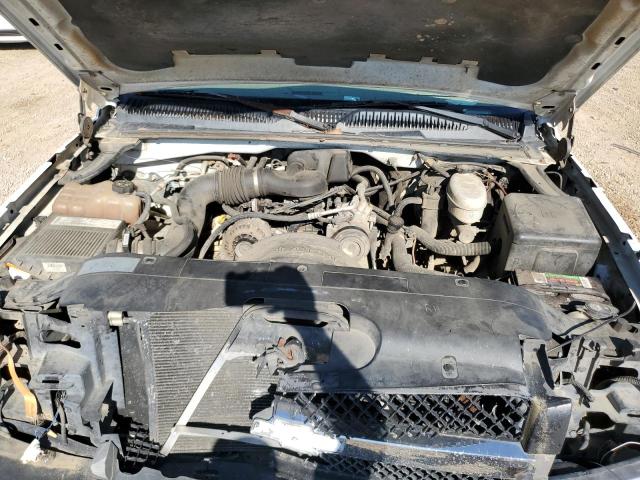 Photo 11 from auction – 2004 CHEVROLET SILVERADO with VIN 1GCEC19X24Z254183
