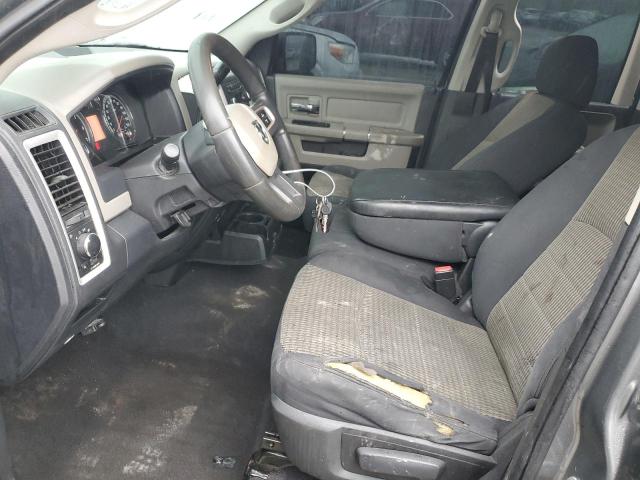 Photo 7 from auction – 2009 DODGE RAM 1500 with VIN 1D3HV18P29S804871