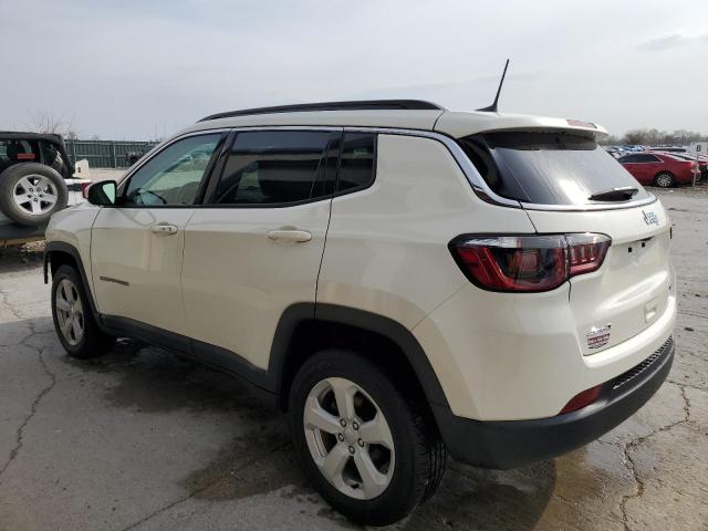 Foto 2 de la subasta – 2019 JEEP COMPASS LA con VIN 3C4NJDBB1KT630575