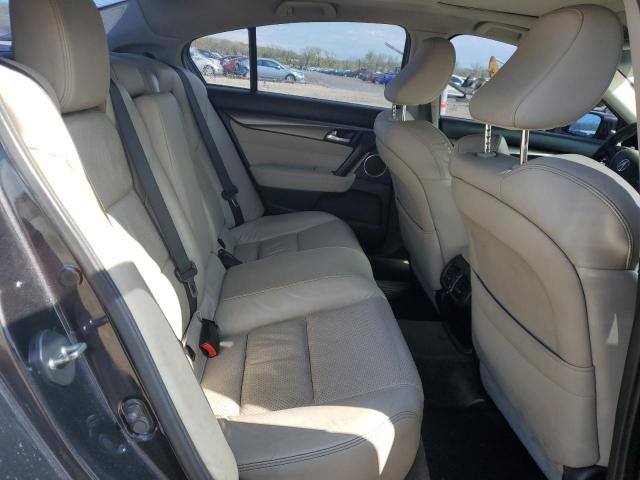 Photo 10 from auction – 2013 ACURA TL TECH with VIN 19UUA9F53DA004065