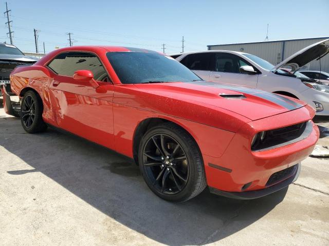 Photo 4 from auction – 2017 DODGE CHALLENGER with VIN 2C3CDZAG3HH527446