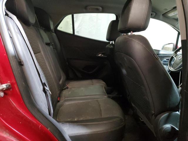 Photo 11 from auction – 2015 BUICK ENCORE CON with VIN KL4CJFSB2FB239519