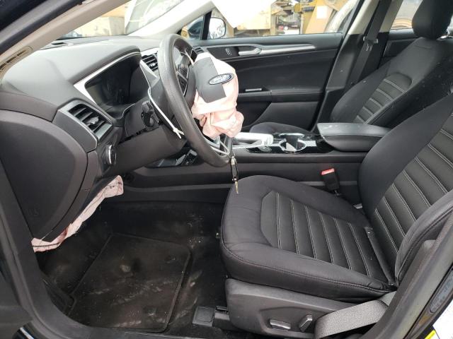 Photo 7 from auction – 2014 FORD FUSION SE with VIN 3FA6P0H74ER311077