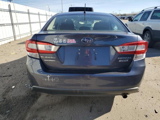 Photo 6 from auction – 2017 SUBARU IMPREZA with VIN 4S3GKAA66H3614028