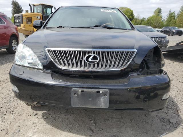 Photo 5 from auction – 2007 LEXUS RX 350 with VIN 2T2HK31U07C005663