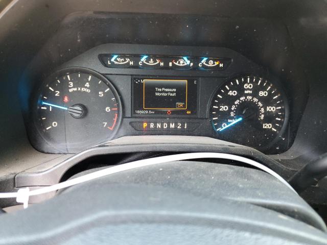 Photo 9 from auction – 2015 FORD F150 SUPER with VIN 1FTEX1EP4FFA98209