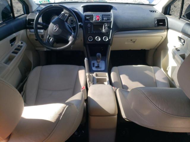 Photo 8 from auction – 2012 SUBARU IMPREZA SP with VIN JF1GPAR60CH212187