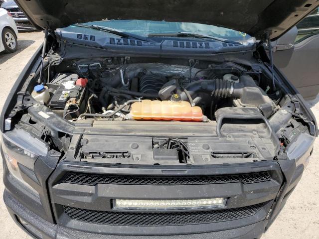 Photo 11 from auction – 2016 FORD F150 SUPER with VIN 1FTEW1EF7GFD38428