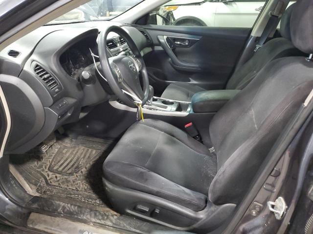 Photo 7 from auction – 2013 NISSAN ALTIMA 2.5 with VIN 1N4AL3AP8DC122818