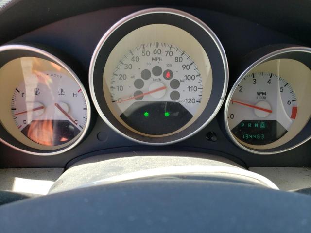 Photo 9 from auction – 2007 DODGE CALIBER SX with VIN 1B3HB48BX7D203203