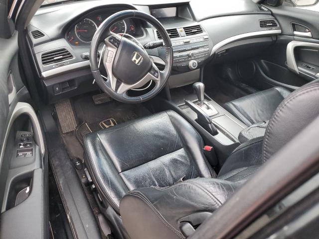 Photo 8 from auction – 2012 HONDA ACCORD EXL with VIN 1HGCS1B84CA001006