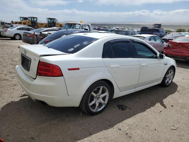 Photo 3 from auction – 2005 ACURA TL with VIN 19UUA66265A061740