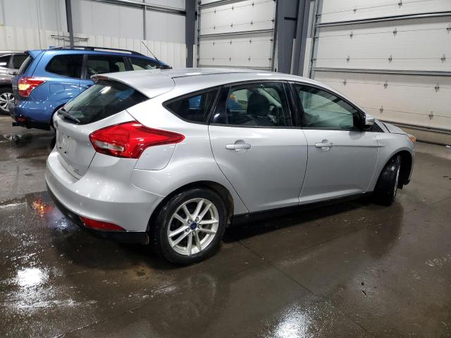 Photo 3 from auction – 2015 FORD FOCUS SE with VIN 1FADP3K20FL223102