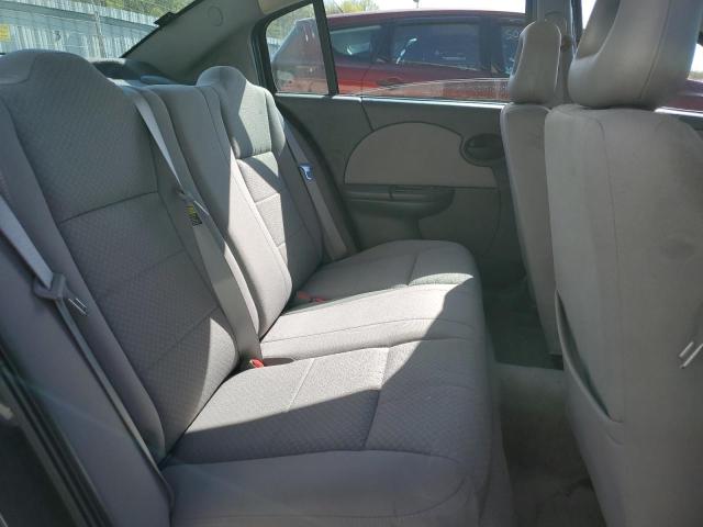Photo 10 from auction – 2005 SATURN ION LEVEL with VIN 1G8AJ54F35Z128713
