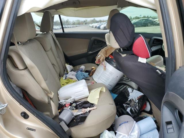 Photo 10 from auction – 2012 TOYOTA RAV4 with VIN JTMBF4DV2C5053245