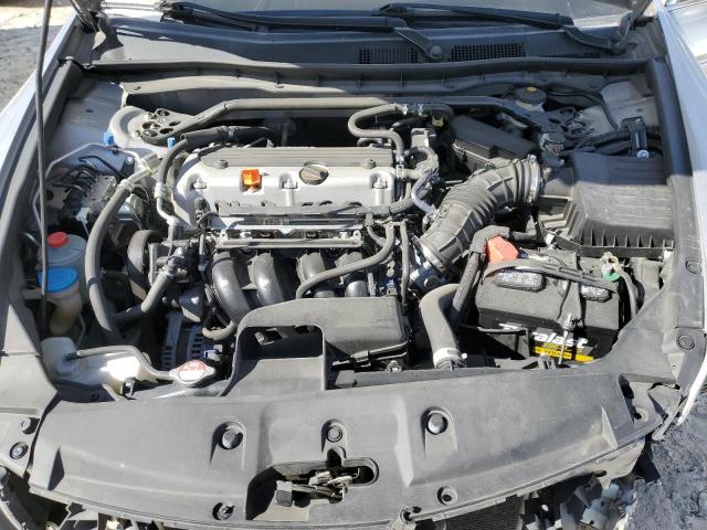 Photo 11 from auction – 2011 HONDA ACCORD EXL with VIN 1HGCP2F84BA004293