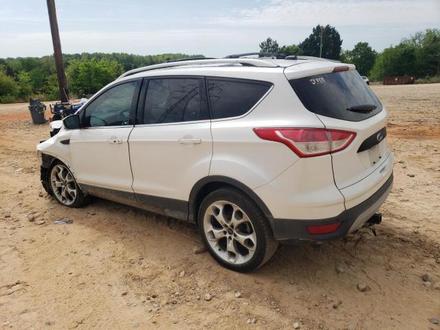 Photo 2 from auction – 2014 FORD ESCAPE TIT with VIN 1FMCU0J97EUE21448