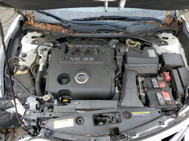 Photo 11 from auction – 2013 NISSAN ALTIMA 3.5 with VIN 1N4BL3AP2DC286263