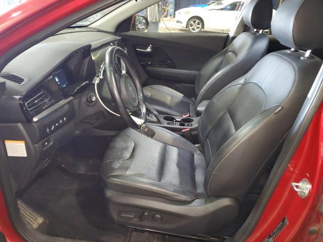 Photo 7 from auction – 2021 KIA NIRO EX PR with VIN KNDCE3LC5M5482849