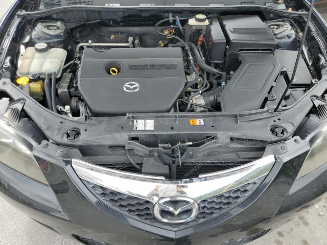 Photo 11 from auction – 2007 MAZDA 3 I with VIN JM1BK12F971767294