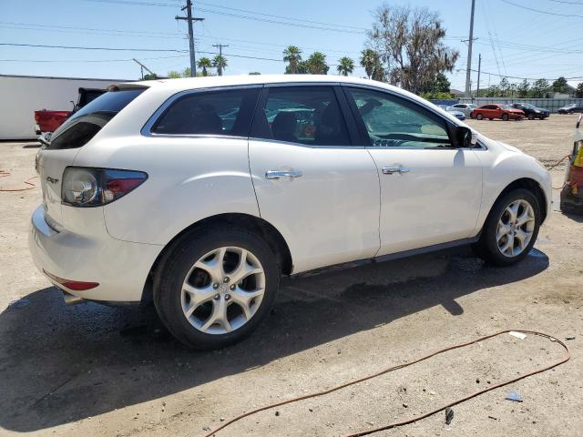 Photo 3 from auction – 2010 MAZDA CX-7 with VIN JM3ER2W33A0303114