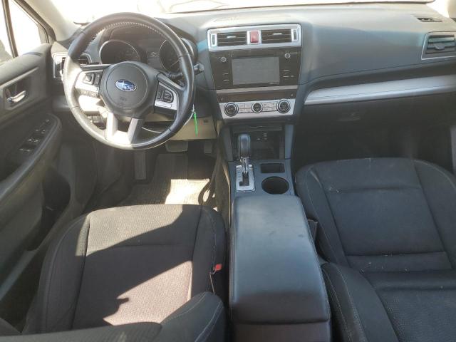 Фото 8 с аукциона – 2015 SUBARU LEGACY 2.5 с VIN 4S3BNBC64F3004632