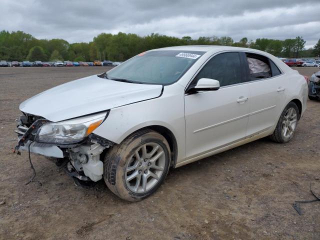 Photo 1 from auction – 2014 CHEVROLET MALIBU 1LT with VIN 1G11C5SL8EF222721