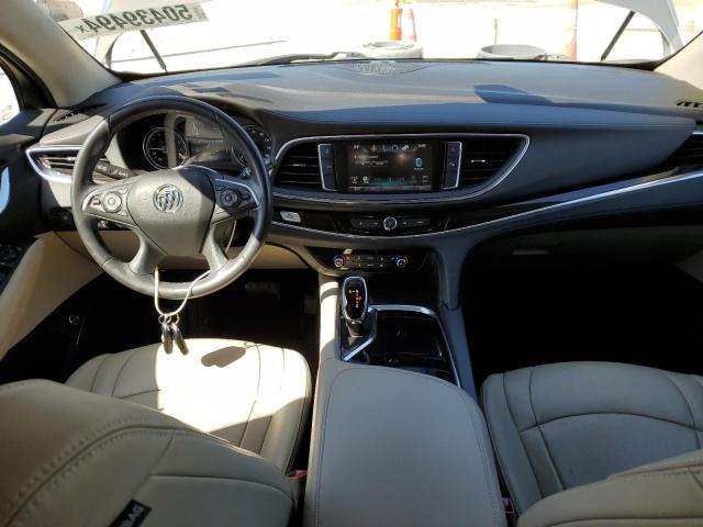 Photo 8 from auction – 2019 BUICK ENCLAVE ES with VIN 5GAEVAKW9KJ214532