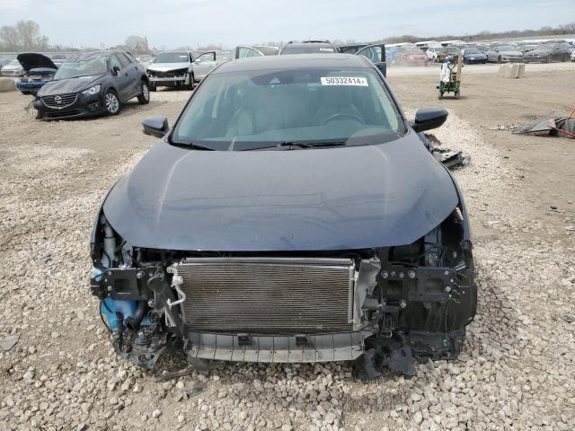 Photo 5 from auction – 2020 HONDA CIVIC EX with VIN 19XFC1F34LE012995
