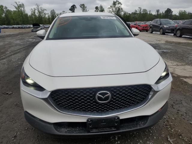 Photo 5 from auction – 2021 MAZDA CX-30 SELE with VIN 3MVDMABL7MM212026