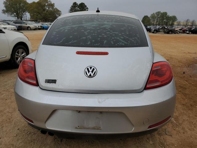 Photo 6 from auction – 2012 VOLKSWAGEN BEETLE with VIN 3VWJP7AT3CM601354